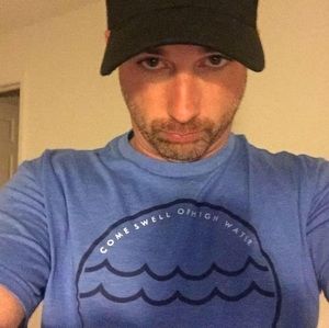 Meet your Posher, Robert